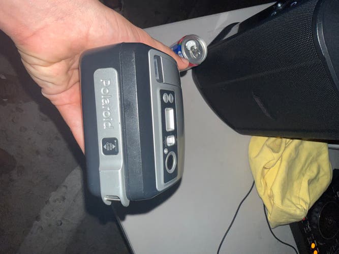 Camera