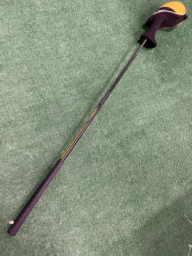 Men's Nike Sasquatch Sumo 2 Fairway Wood Right Handed Stiff Flex 3 Wood (Used)