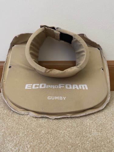 ECOproFOAM Jr Neck Guard Custom