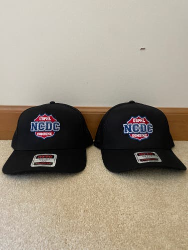 NCDC Combine Hat