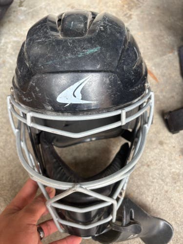 Champro Catcher's Mask (Used)