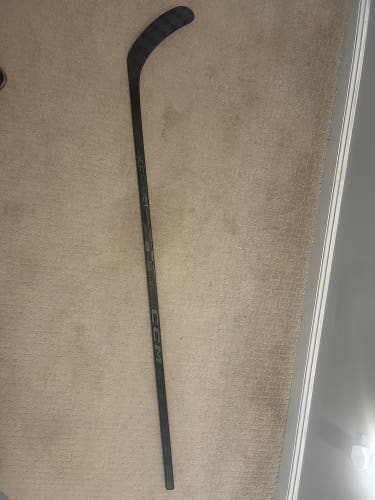 Senior CCM XF Ghost Left Hand Hockey Stick P29 75 Flex Pro Stock (New)