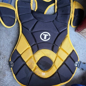 Catcher's Chest Protector (Used)