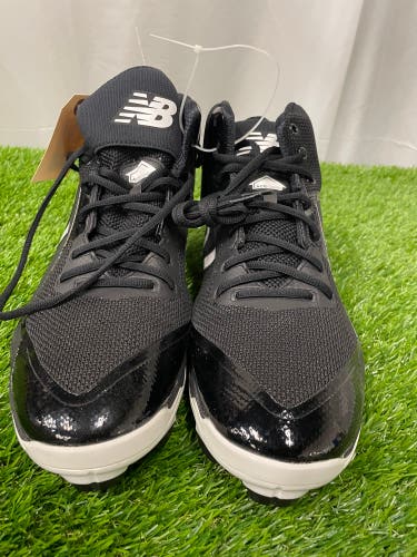 Men's New Balance 4040 V3 Baseball Cleats (Size 15)