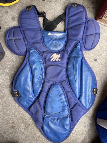 Catcher's Set (Used)