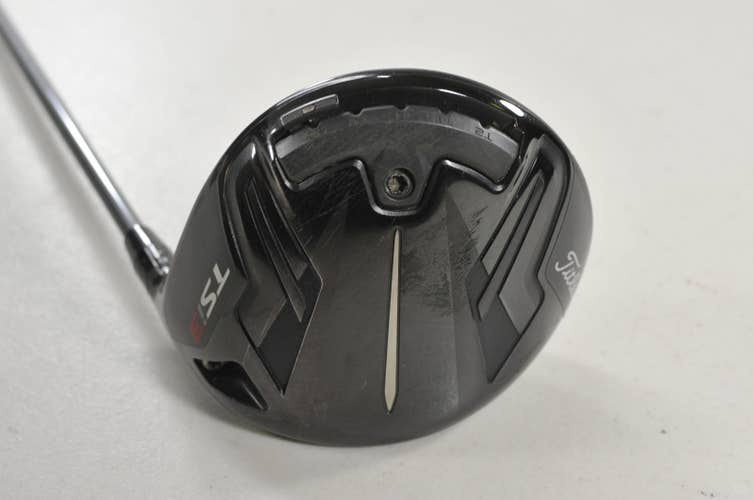 Titleist TSi3 10* Driver Stiff Flex Right Denali 6.0 50g  #218867