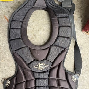 Easton Catcher's Chest Protector (Used)