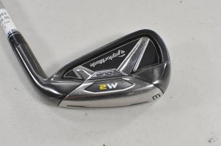 TaylorMade M2 Tour Single 3 Iron Stiff Flex Right DG S300 Steel #226864