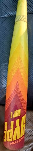 Easton Hype Fire Composite Bat (-8) 24 oz 32" (Used)