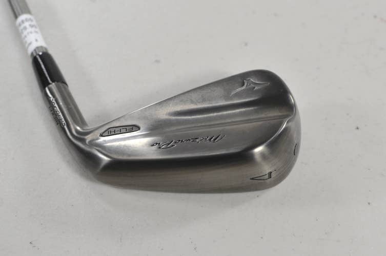Mizuno Pro Fli-Hi 2026 #4 Driving Iron SteelFiber hls880 F3 Regular Flex #226869