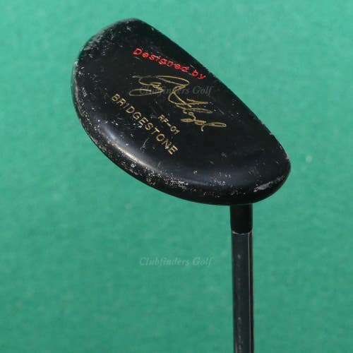 Bridgestone Designed By Ray Floyd RF-01 Mallet 35" Putter Golf Club