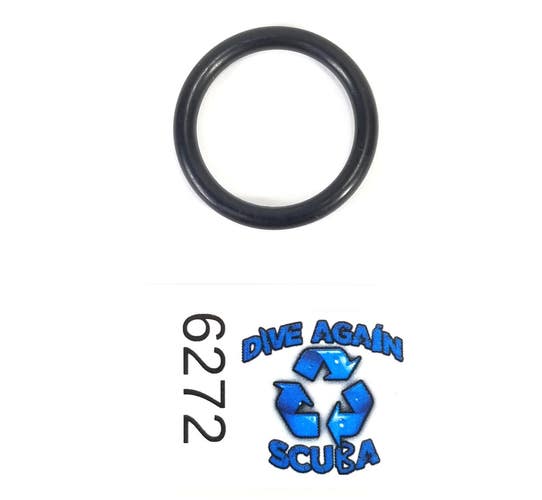 Scubapro Vintage Classic & Finseal BCD BC Shoulder Elbow O-Ring Scuba Diving