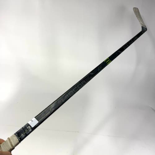 Used Left CCM Ribcor 40K | 95 Flex Kane Pro Stock Non Grip | AB551