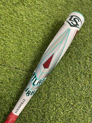 Louisville Slugger Atlas (2 3/4") Jr. Big Barrel (-10)