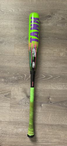 2026 Tank Composite USSSA Certified Bat (-8) 23 oz 31" (Used)