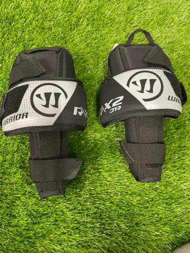Junior Warrior Ritual X2 Goalie Knee Pads