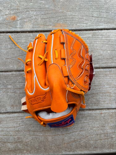 Rawlings HoH Limited Run Japanese Pitcher’s Baseball Glove 11.75" (New)
