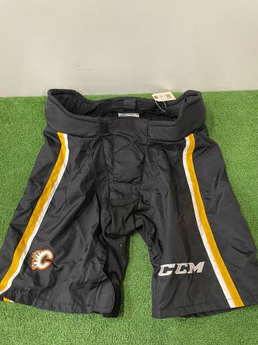 Large Senior CCM Pant Shell Pro Stock (Used)