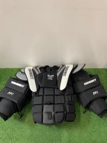 Senior Small Other Goalie Chest Protector (Used)