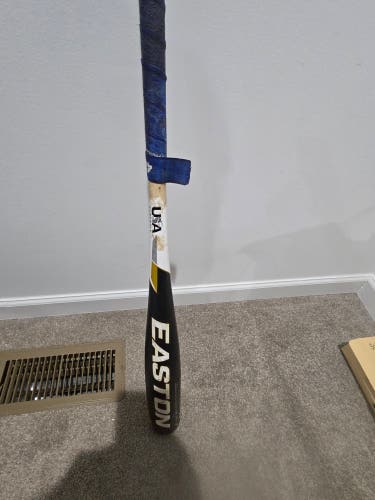 2020 Easton Alpha 360 Alloy USABat Certified Bat (-11) 20 oz 31" (Used)