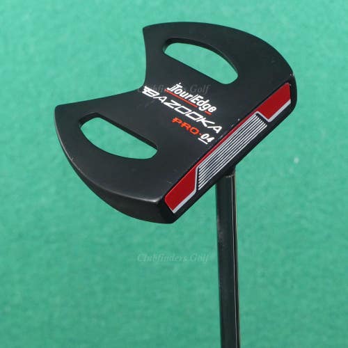 Tour Edge Bazooka Pro-04 Center-Shafted 33" Putter Golf Club