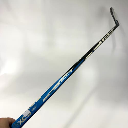 Used Left True XC9 | 75 Flex P28 Curve Grip | Debrusk | AB553
