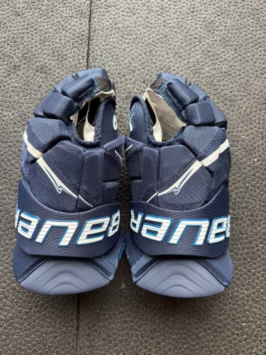 Bauer Vapor Flylite Gloves 14" (New)