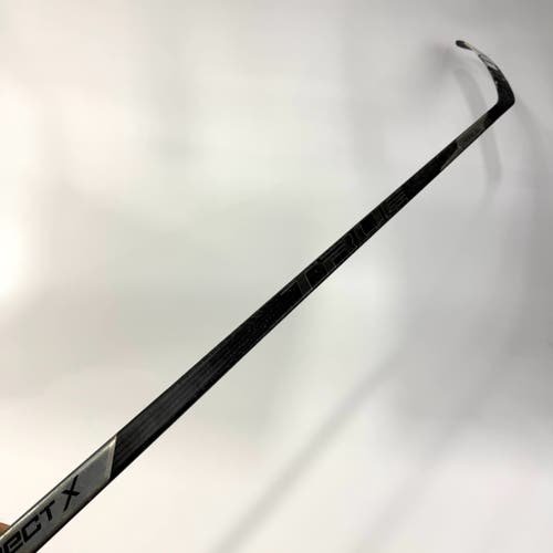 Used Right True Project X | 80 Flex Custom Toe Curve Grip | AB565