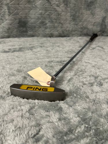 Men's Ping Pal 2 I2 Blade Putter Right Handed (Used)