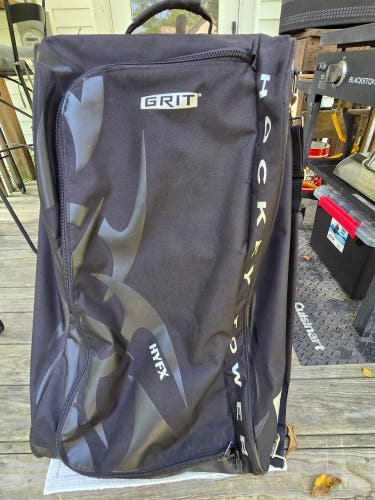 GRIT Tower Bag (Used)