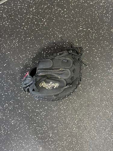Catcher's LH Rawlings Renegade Baseball Glove 32.5" (Used)