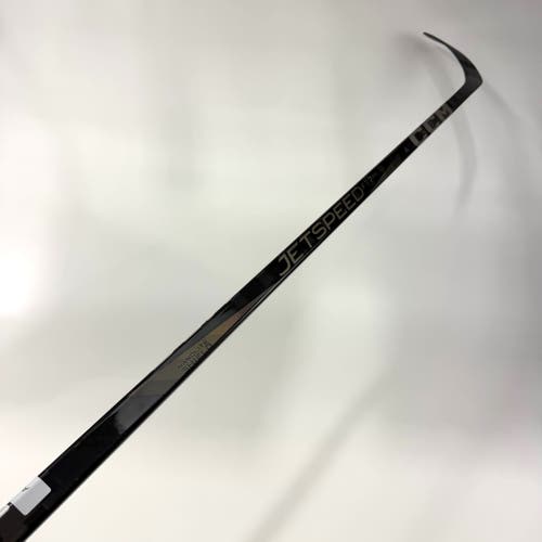 New Right CCM Jetspeed FT7 Pro | 80 Flex P92 Curve Grip | AB455