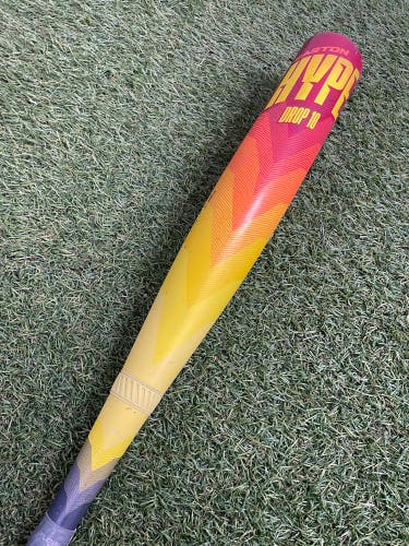 Easton Hype Fire (2 3/4") USSSA 2024 (-10)