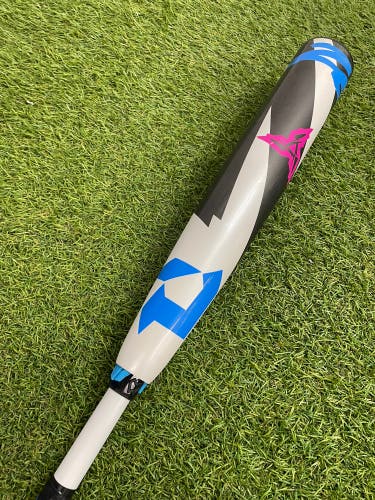 DeMarini Zen (2 3/4") USSSA Bat 2025 (-8)