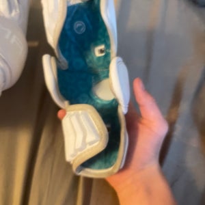 Medium Maverik shift Arm Pads (Used)