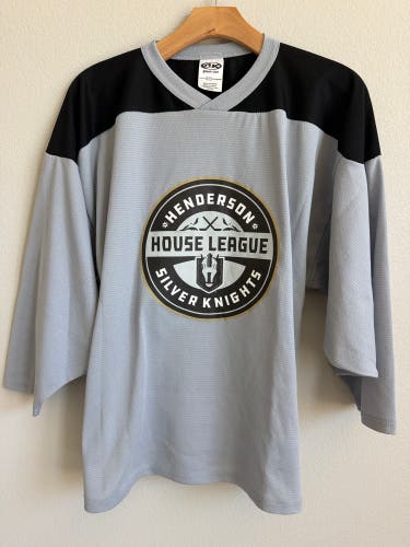 Youth XL Athletic Knit Jersey HSK House League 71