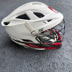 Cascade S Helmet (Used)