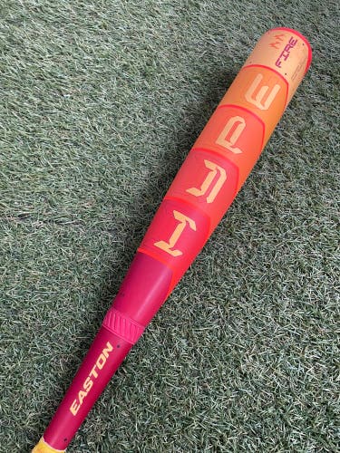 Easton Hype Fire (2 3/4") USSSA Bat (-8) 2025