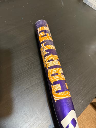 DeMarini Lady Cartel