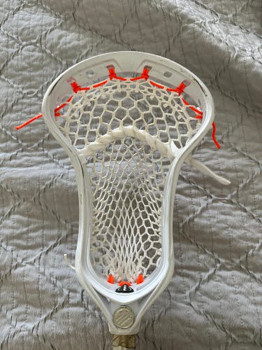 Maverik Optik 3 Used Stringing Head (Used)