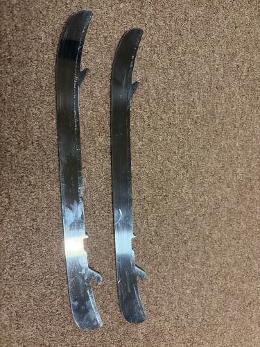 Bauer LS PULSE 288 mm (Used)