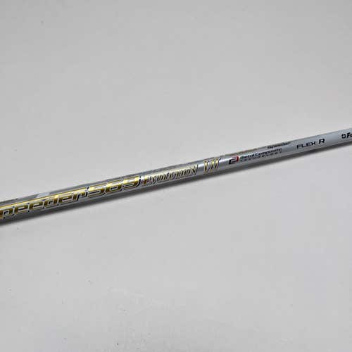 Fujikura Speeder 569 Evolution VII Regular Fairway Shaft 40.5" -Callaway