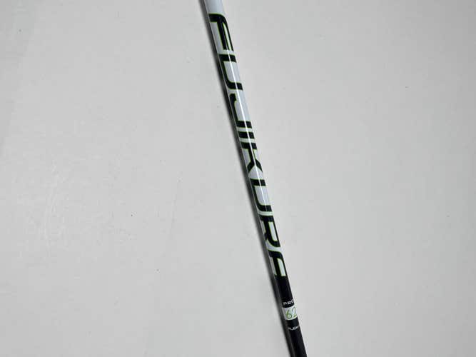 Fujikura Pro 62 62g Extra Stiff Graphite Driver Shaft 44.25" -Callaway