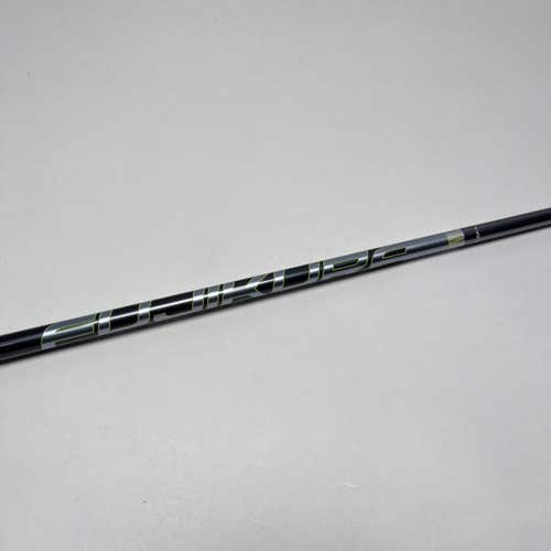 Fujikura Grey Ladies Graphite Fairway Wood Shaft 40.75" -Mizuno
