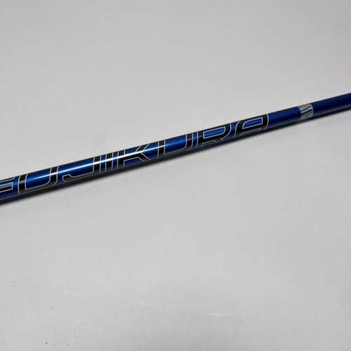 Fujikura Blue Regular Graphite Fairway Wood Shaft 42" -Mizuno