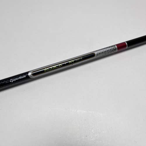 Aldila NV TP 65g Extra Stiff Graphite Driver Shaft 44.25" -Taylormade