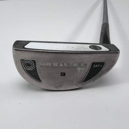 Odyssey White Ice 9 Putter 35" Mens RH