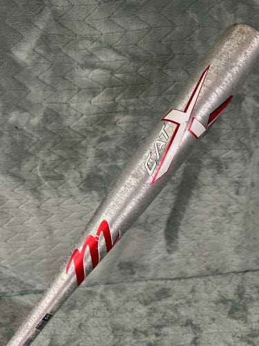 2025 Marucci CATX2 Alloy Bat BBCOR Certified (-3) Alloy 28 oz 31" (Used)