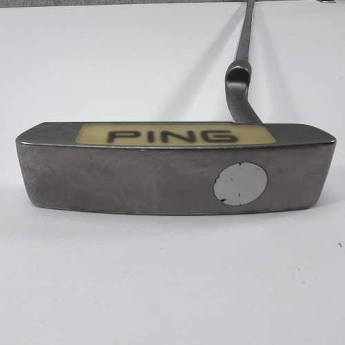 Ping Ally i Putter 36" Black Dot Mens RH