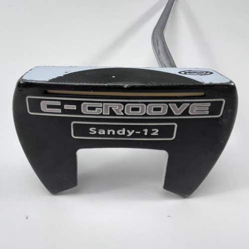 Yes Sandy 12 Putter 31" Womens RH